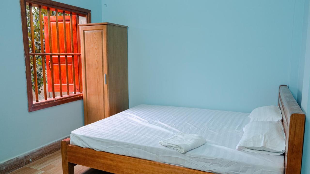 Lava Rock Viet Nam Lodge Anhfly Resort Nam كات تيان المظهر الخارجي الصورة
