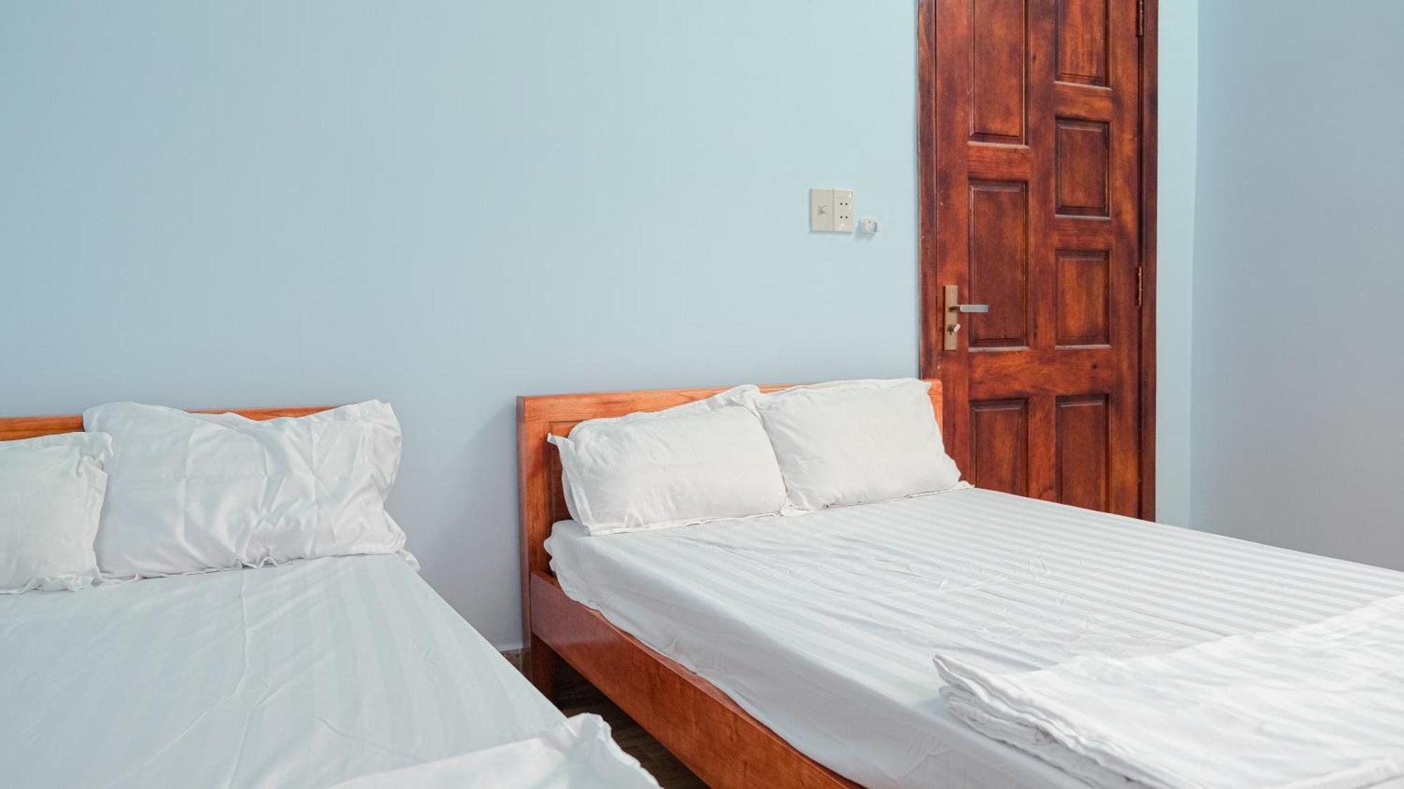 Lava Rock Viet Nam Lodge Anhfly Resort Nam كات تيان المظهر الخارجي الصورة