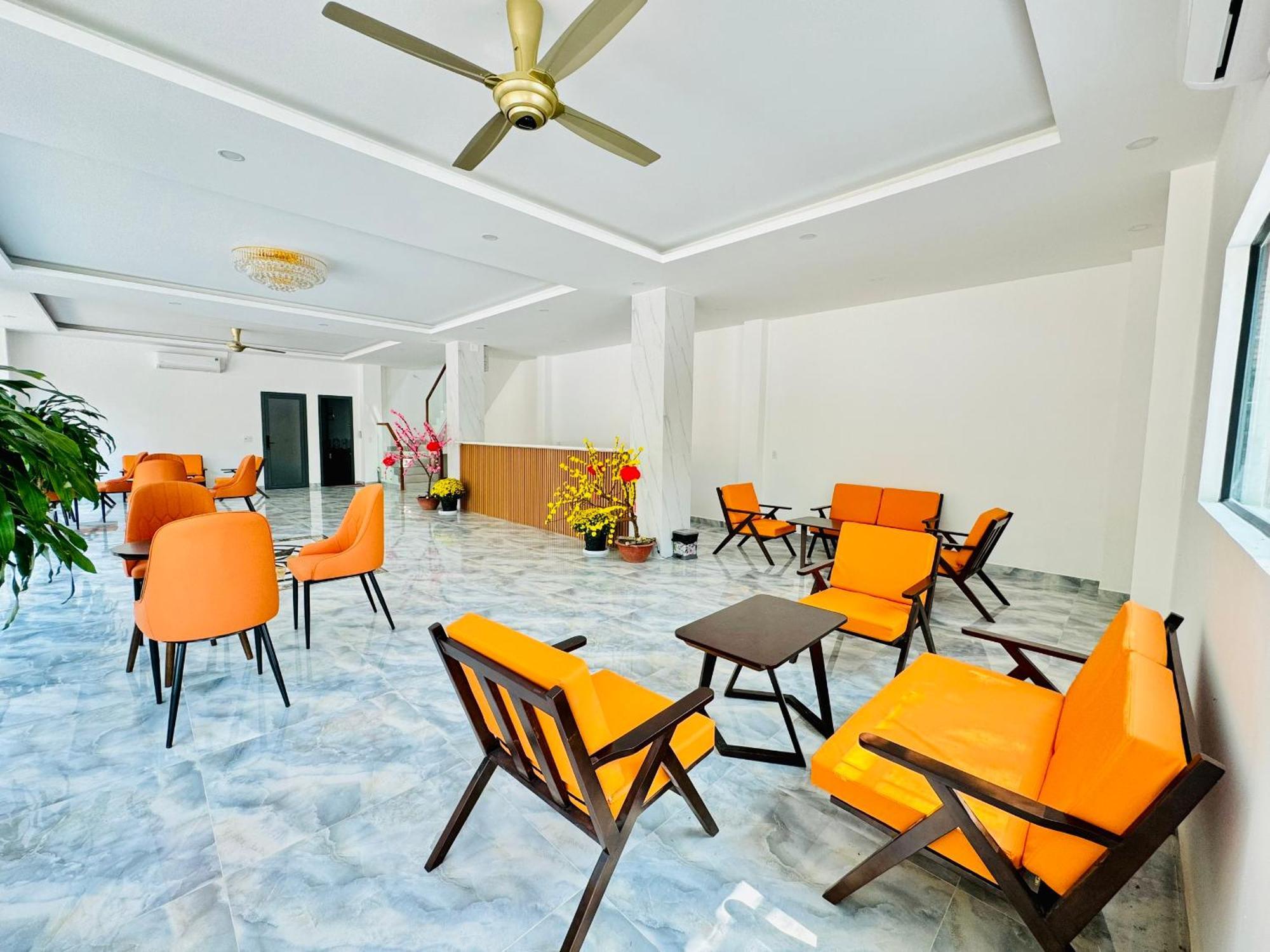 Lava Rock Viet Nam Lodge Anhfly Resort Nam كات تيان المظهر الخارجي الصورة