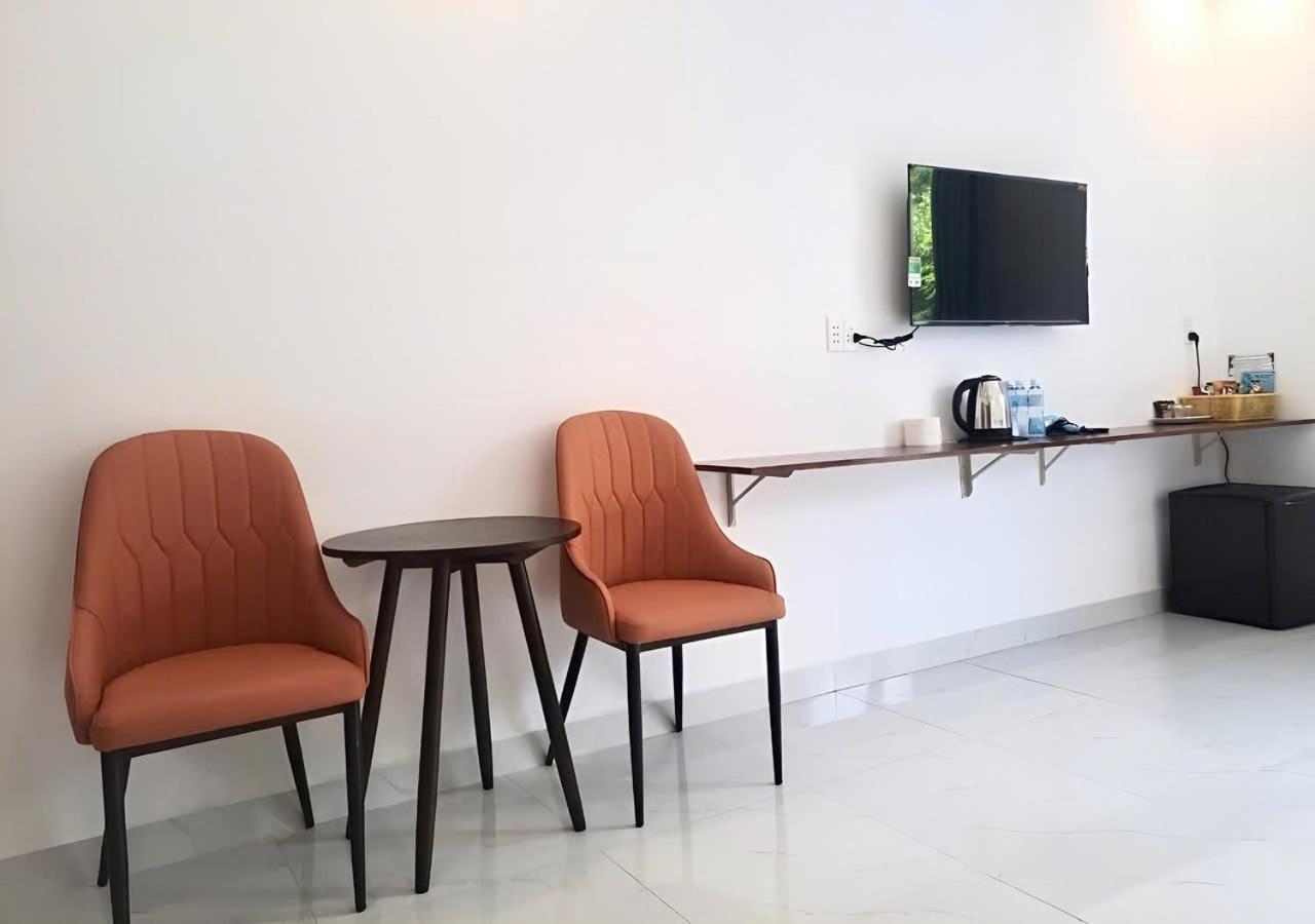 Lava Rock Viet Nam Lodge Anhfly Resort Nam كات تيان المظهر الخارجي الصورة